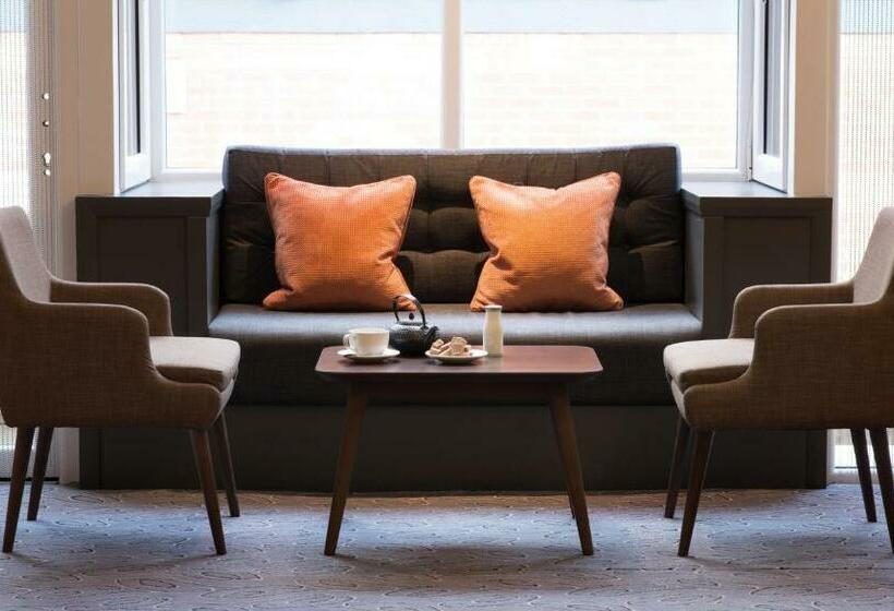 Glasgow West Hotel By Compass Hospitality