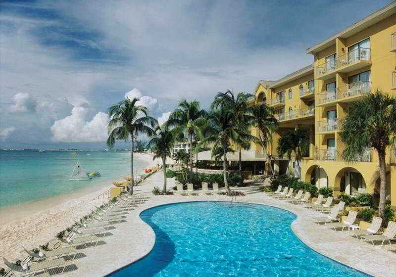 Grand Cayman Marriott Resort