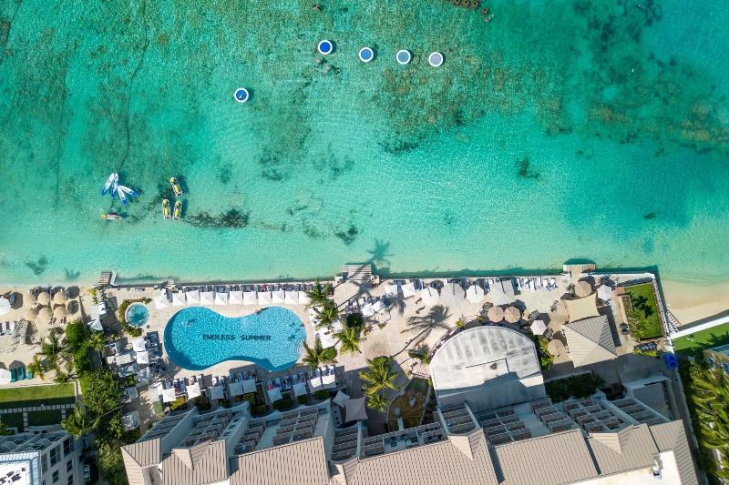 Grand Cayman Marriott Resort