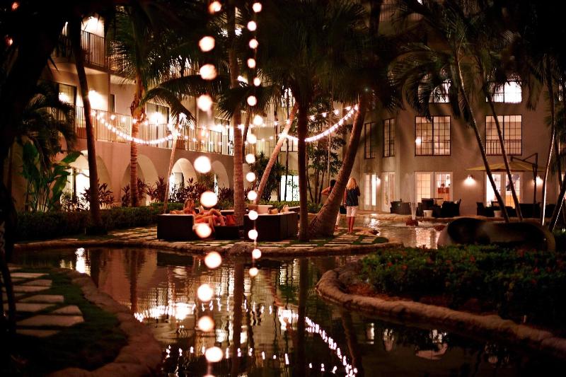 Grand Cayman Marriott Resort