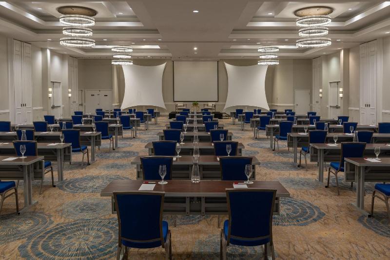 Grand Cayman Marriott Resort