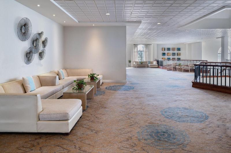 Grand Cayman Marriott Resort