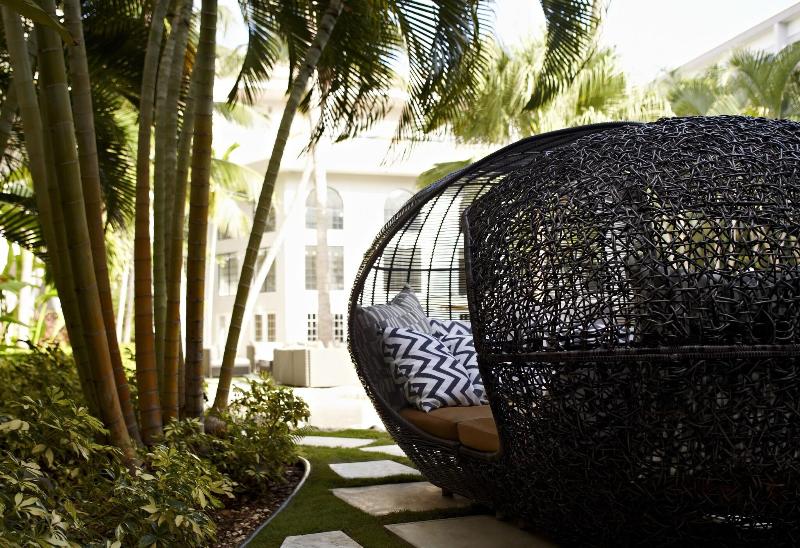 Grand Cayman Marriott Resort