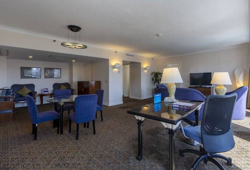 Grand Skylight Hotel Royal