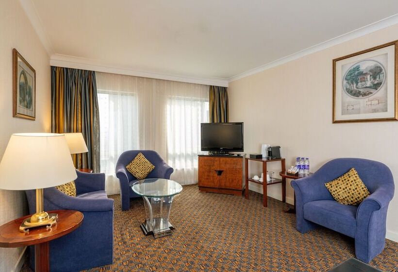 Grand Skylight Hotel Royal