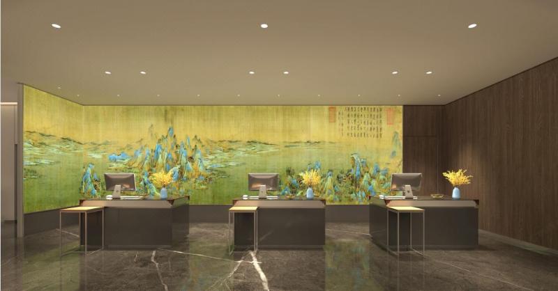 Grand Skylight Hotel Royal