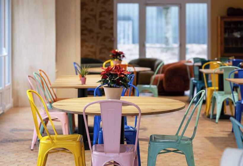 Greet Hotel Chatellerault