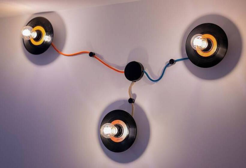 Greet Hotel Chatellerault