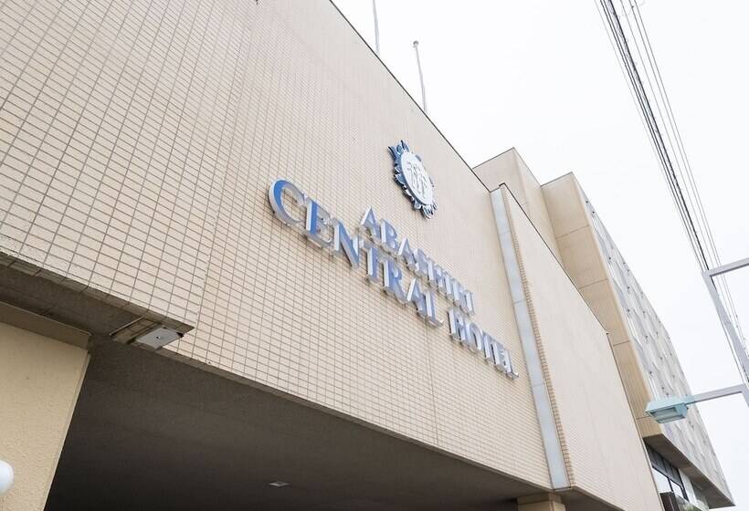 酒店 Tabist Abashiri Central