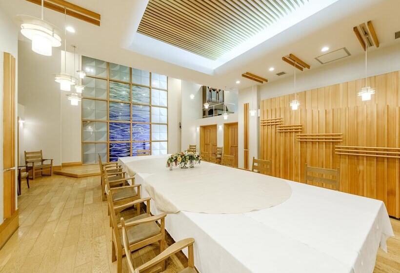 酒店 Tabist Abashiri Central