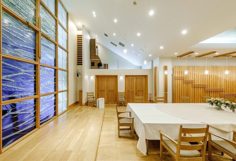 酒店 Tabist Abashiri Central