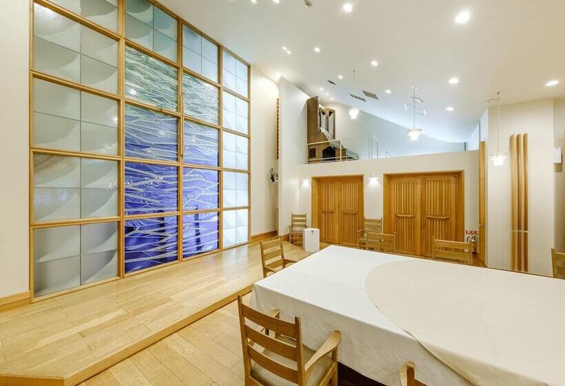 酒店 Tabist Abashiri Central