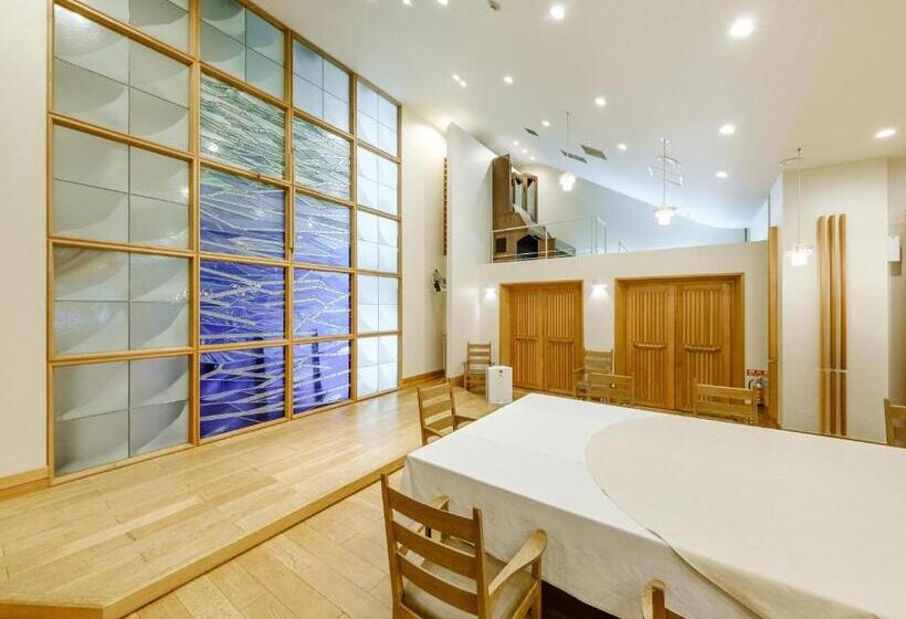 酒店 Tabist Abashiri Central