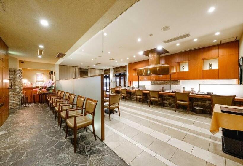 酒店 Tabist Abashiri Central