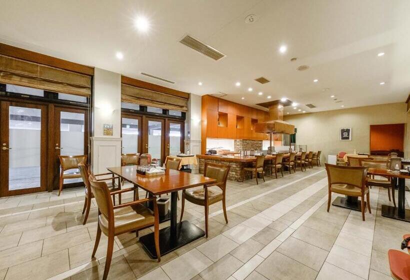 酒店 Tabist Abashiri Central