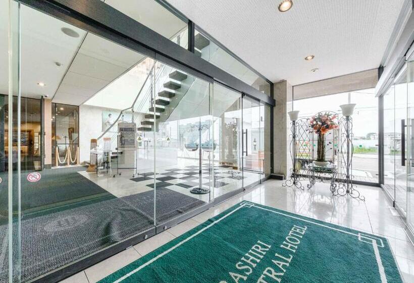 酒店 Tabist Abashiri Central