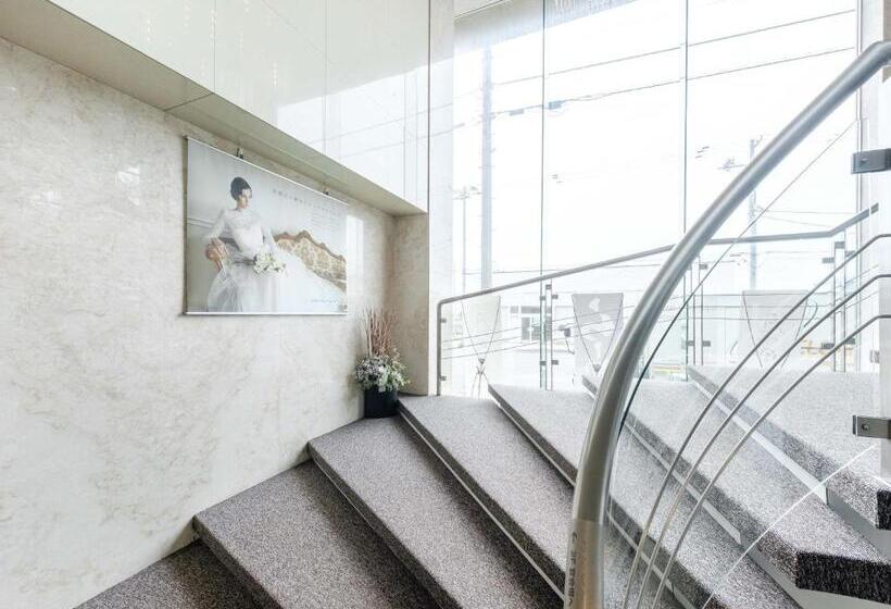 酒店 Tabist Abashiri Central