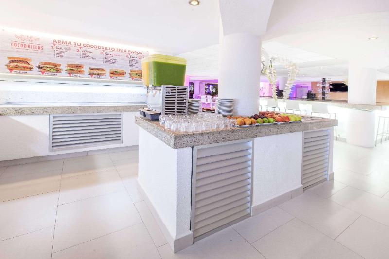 בית מלון כפרי Adhara Express