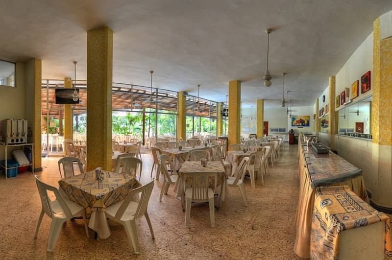 酒店 Alba Suites Acapulco