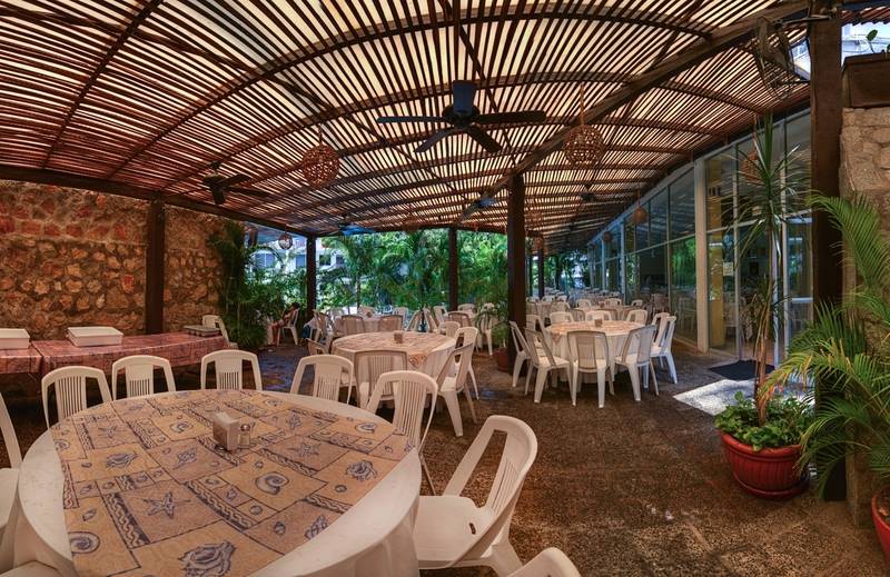 酒店 Alba Suites Acapulco