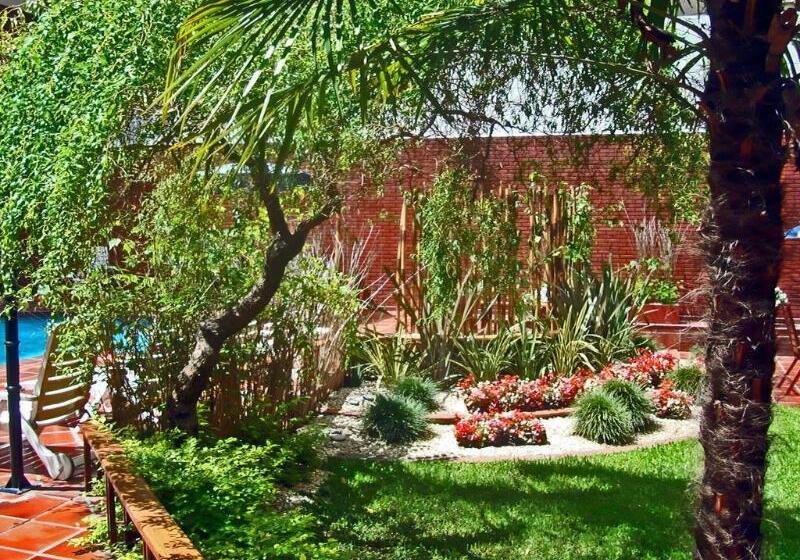 هتل Alquileres Temporarios By Clh Rentals