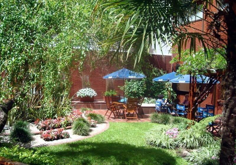 هتل Alquileres Temporarios By Clh Rentals