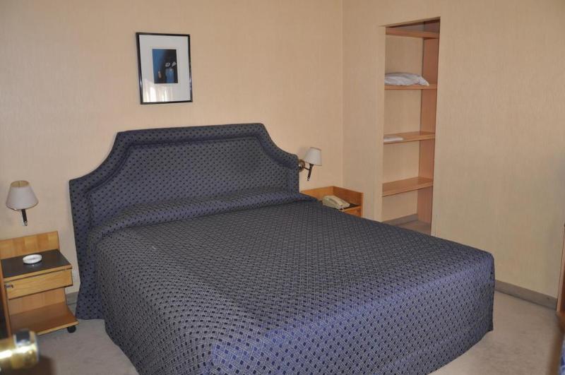 هتل Alquileres Temporarios By Clh Rentals