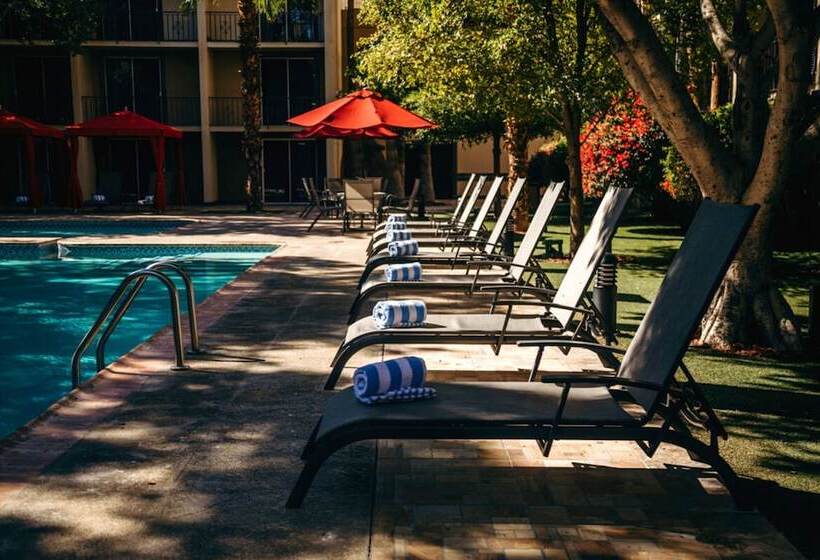 בית מלון כפרי Araiza Mexicali