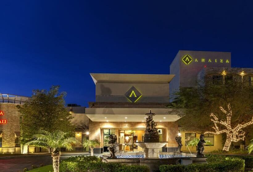 בית מלון כפרי Araiza Mexicali