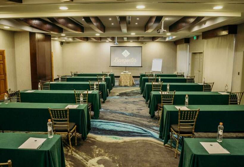 בית מלון כפרי Araiza Mexicali