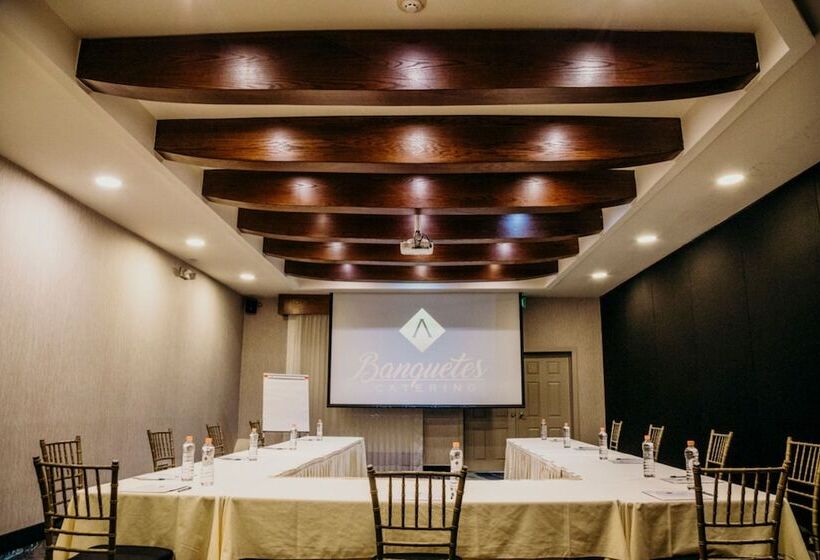 בית מלון כפרי Araiza Mexicali