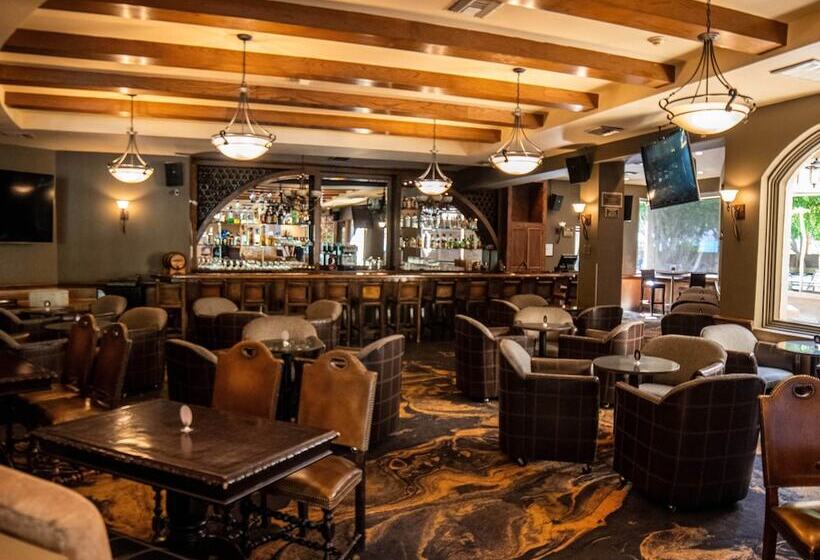 בית מלון כפרי Araiza Mexicali