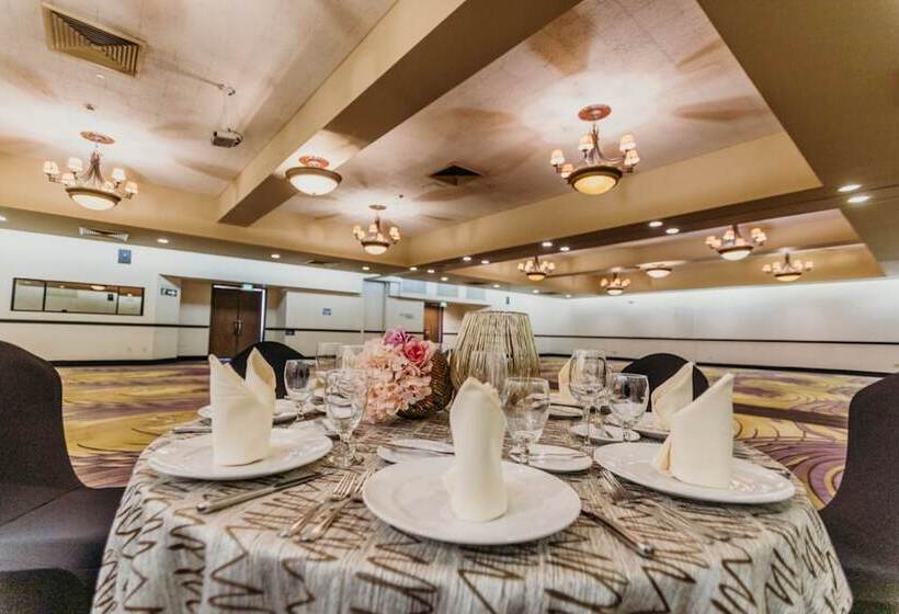 בית מלון כפרי Araiza Mexicali