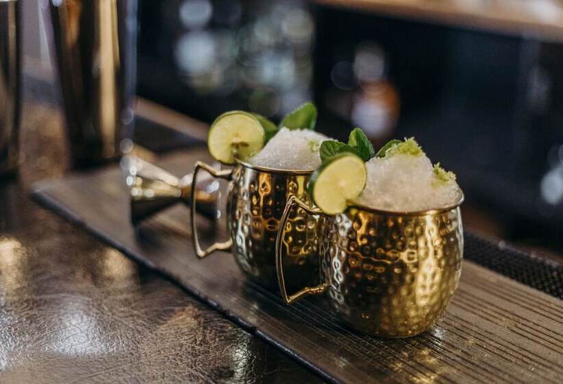 בית מלון כפרי Araiza Mexicali