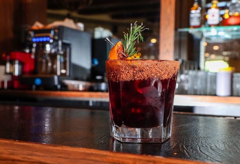 בית מלון כפרי Araiza Mexicali