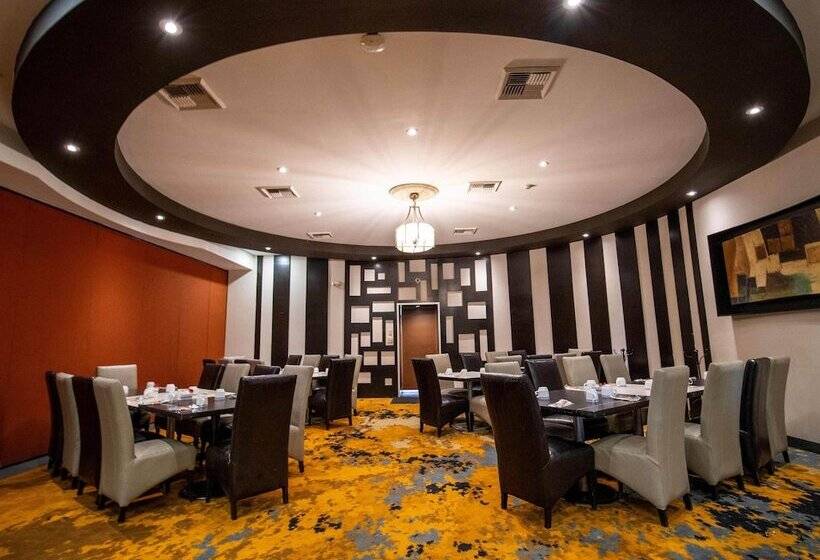 בית מלון כפרי Araiza Mexicali