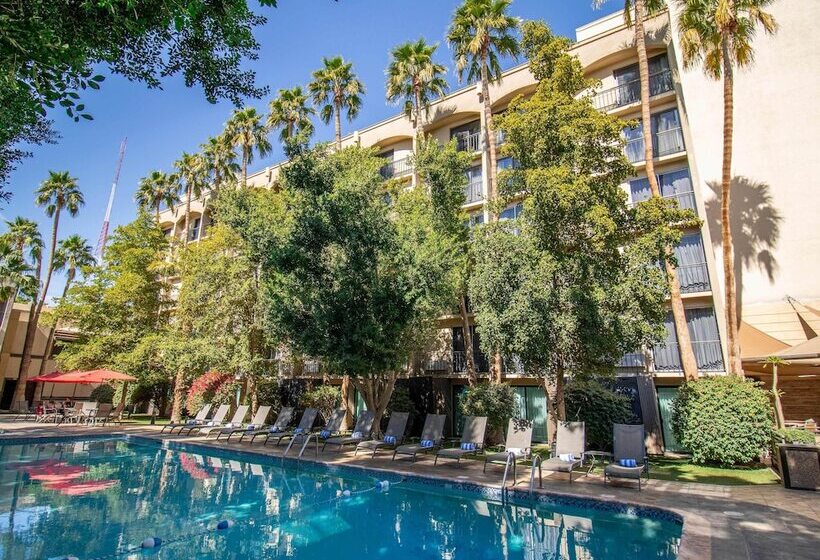 בית מלון כפרי Araiza Mexicali