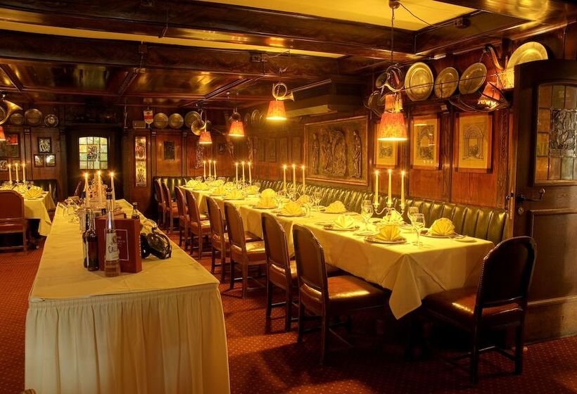 בית מלון כפרי Atlas Post