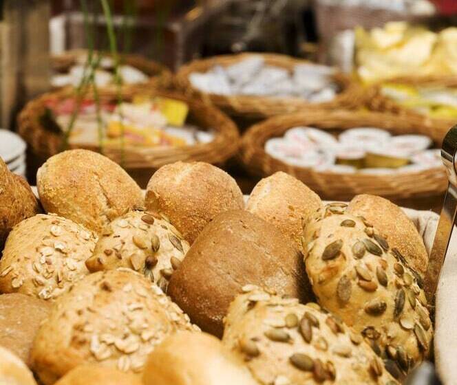 בית מלון כפרי Atlas Post