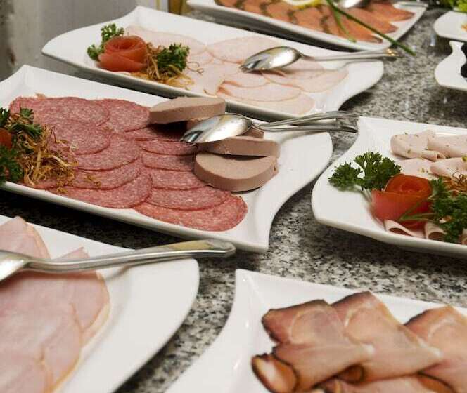 בית מלון כפרי Atlas Post