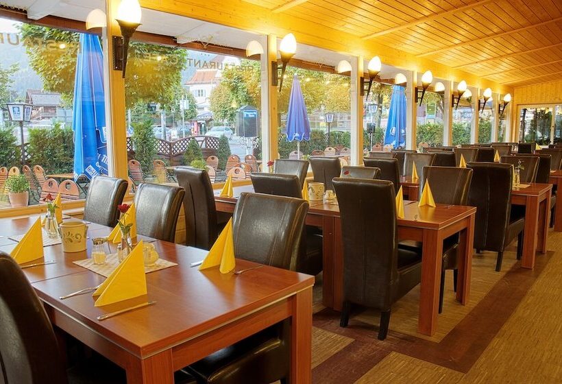 בית מלון כפרי Atlas Post