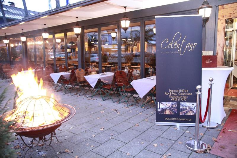 בית מלון כפרי Atlas Post