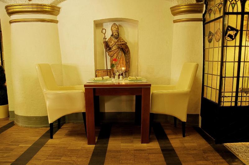 בית מלון כפרי Atlas Post