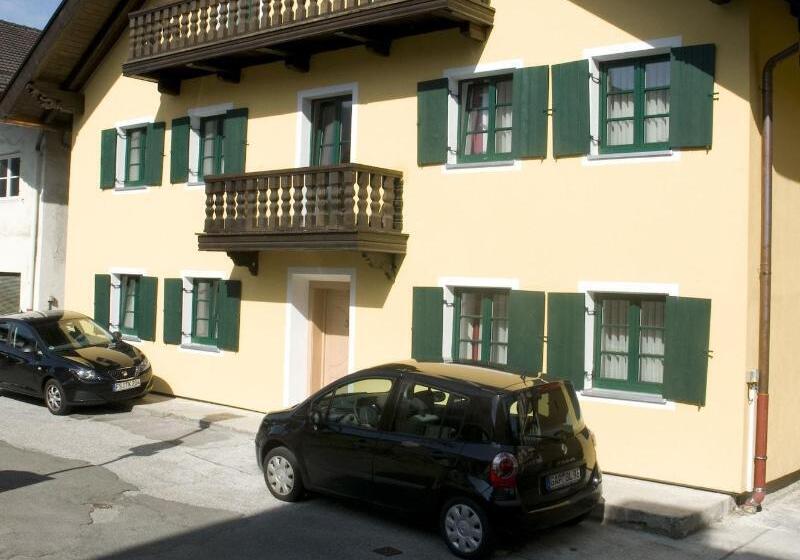 בית מלון כפרי Atlas Post