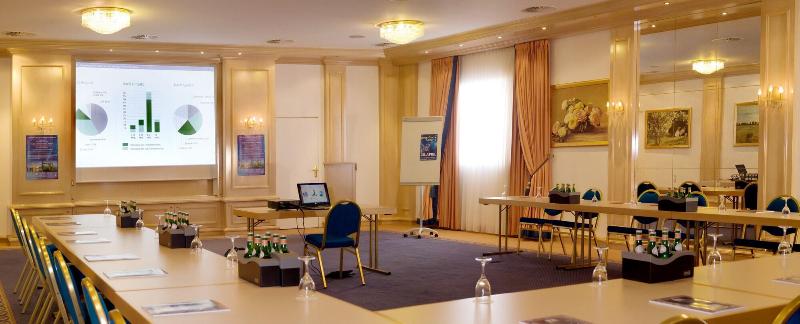 בית מלון כפרי Atlas Post