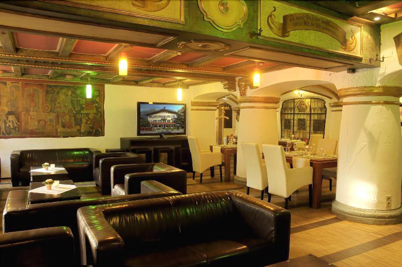 בית מלון כפרי Atlas Post