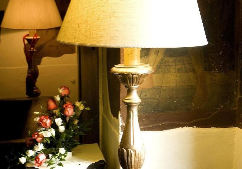 בית מלון כפרי Atlas Post