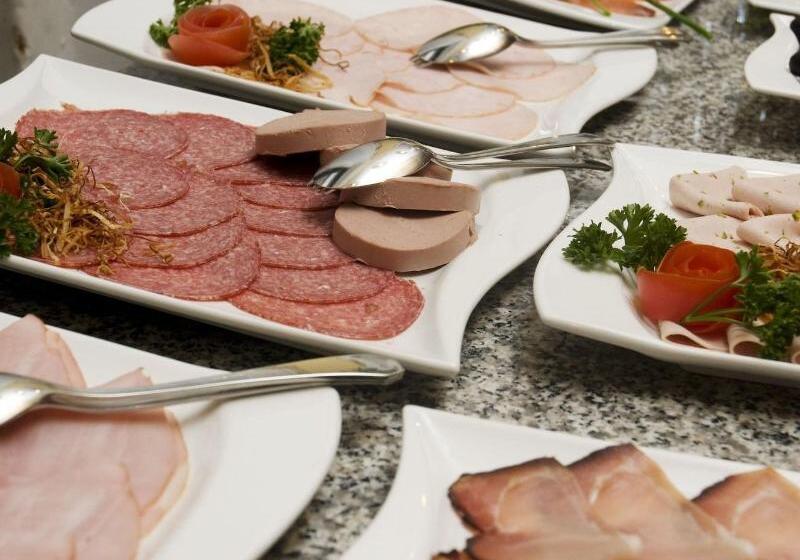 בית מלון כפרי Atlas Post