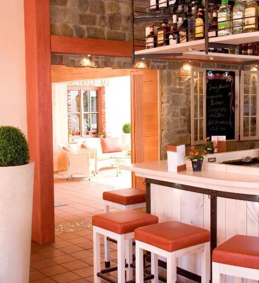 هتل Augsburger Hof