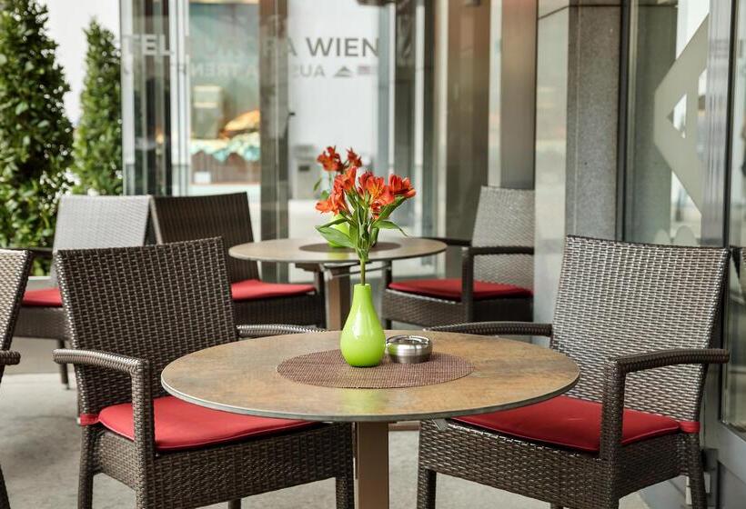 Austria Trend Hotel Europa Wien